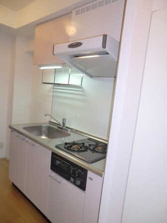 ミッツ・メロディアの物件内観写真